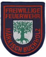 Feuerwehrabzeichen Weltweit Deutschland Ff Brandenburg M